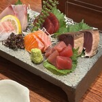 京橋おばんざい 醸 - 