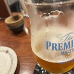 京橋おばんざい 醸 - 