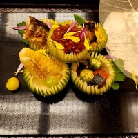 銀座 小十 - 