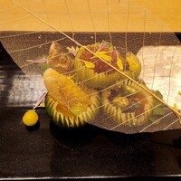 銀座 小十 - 