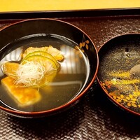 銀座 小十 - 