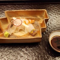 銀座 小十 - 
