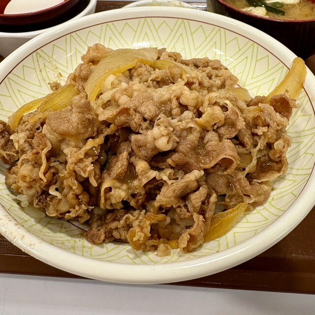 Sukiya Nishikyo Ku Kashihara Ten photo 2