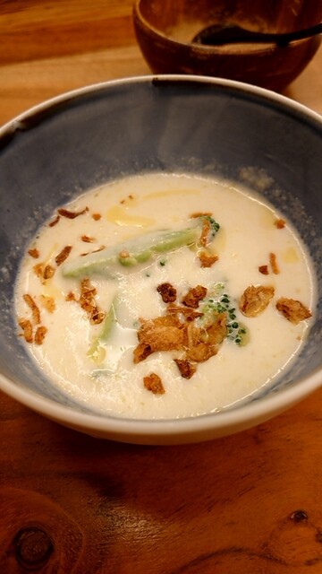 Ristorante 奥山 - 横手（イタリアン）の写真