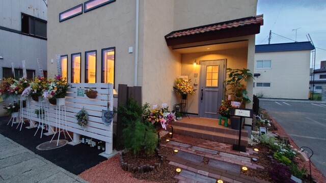 Ristorante 奥山 - 横手（イタリアン）の写真