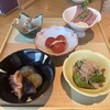 おばんざい・炙り焼き・酒 菜な 横浜スカイビル店