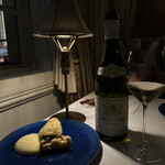 ラ・メゾン・キオイ - 