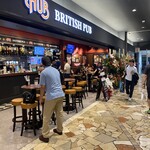 HUB アミュプラザみやざき店 - 