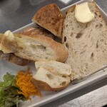 ラスティコスリー - 