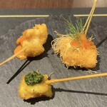 赤レンガフレンチ LA VIE1923 - 