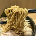 東京スタイルみそらーめん ど・みそ  京橋本店 - 