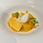 赤レンガフレンチ LA VIE1923 - 