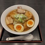 喜多方ラーメン 坂内 - 料理写真: