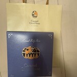 キャラメルゴーストハウス ニュウマン新宿店 - 