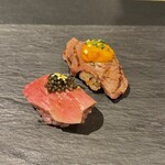 赤レンガフレンチ LA VIE1923 - 