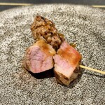 赤レンガフレンチ LA VIE1923 - 