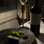 ラ・メゾン・キオイ - 