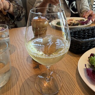 トラットリア アマランチャ_1