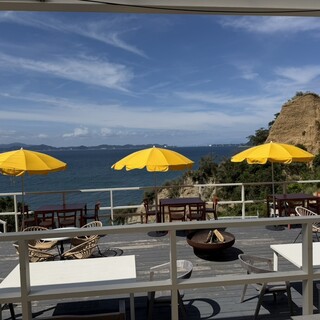 トラットリア アマランチャ_2