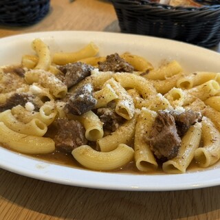 トラットリア アマランチャ_0