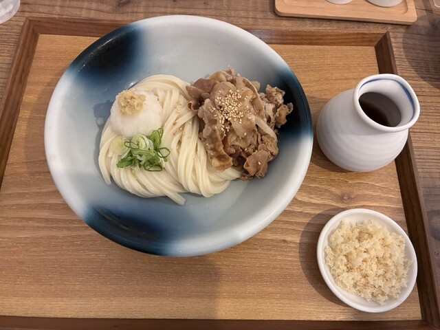 ウドン ネクスト（UDON NEXT） - 網走（うどん）の写真