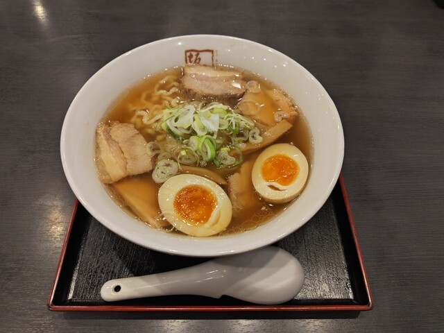 Kitakata Ramen Bannai Nagoya Moriyama Ten