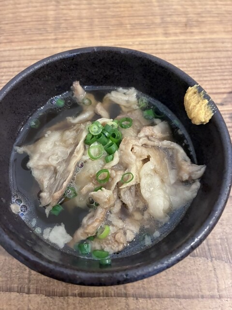 ウドン ネクスト（UDON NEXT） - 網走（うどん）の写真