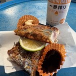 大衆鮮魚 魚田魚司 - 