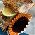 大衆鮮魚 魚田魚司 - 