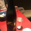 日本酒と蕎麦　中野いざ宵