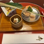 東京 芝 とうふ屋うかい - 