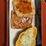 東京 芝 とうふ屋うかい - 