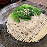 蕎麦人 - 