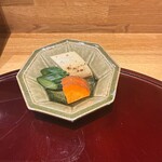 和食 なり - 