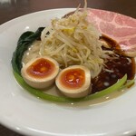 Ryukyu Ramen Apollo - 
