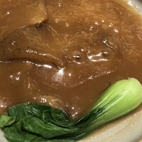 中国料理 礼華 四君子草 - 