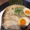 東陽町 らぁ麺 ばらや