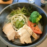 KKR鎌倉わかみや - 台の物