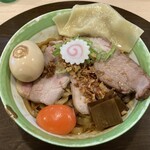 手打麺祭 かめ囲 - 