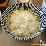 KKR鎌倉わかみや - 御飯