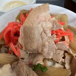 肉の匠 どんぶり舎 - 