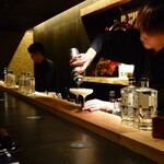 茶室BAR ROKKAN - 