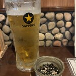 八丈島郷土料理 源八船頭 - 