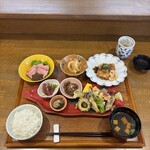 三七三 - 料理写真: