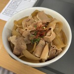 肉の匠 どんぶり舎 - 