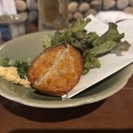八丈島郷土料理 源八船頭 - 
