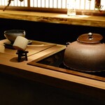 茶室BAR ROKKAN - 