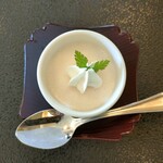 KKR鎌倉わかみや - 甘味