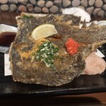 八丈島郷土料理 源八船頭 - 