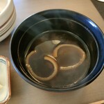 KKR鎌倉わかみや - 赤出汁